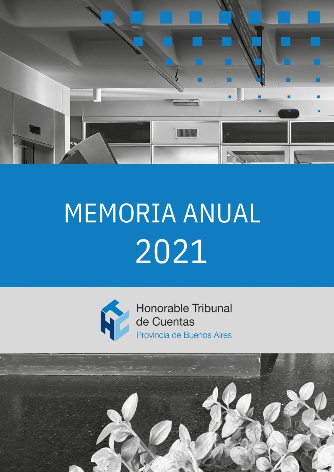 Memoria anual 2021