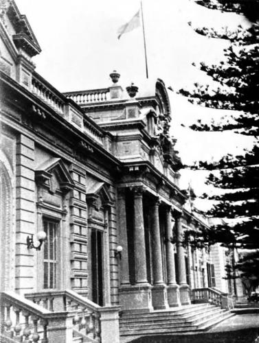 Edificio Histórico