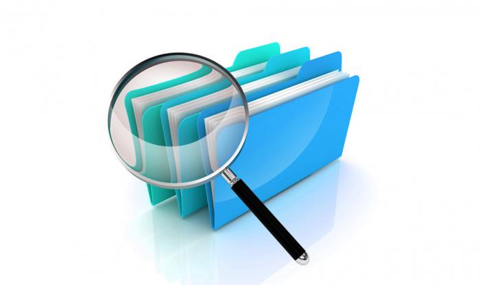Transparencia de datos