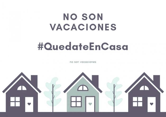 Medidas por COVID 19