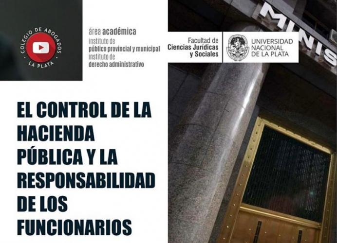 Jornadas Internacionales de Control de la Hacienda