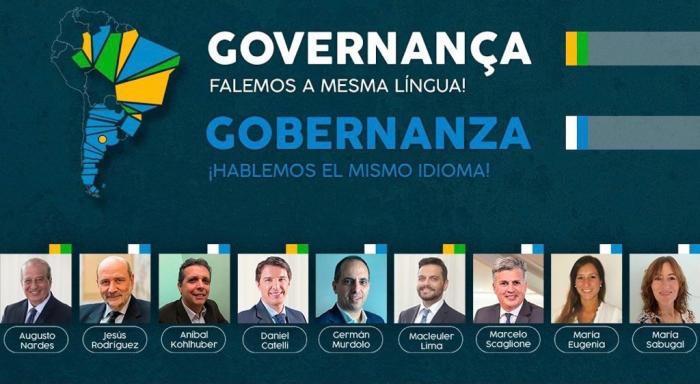 Red de Gobernanza para la Argentina