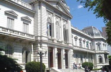 Suprema Corte de Justicia de la Provincia