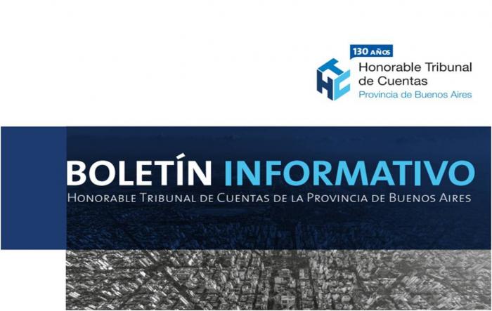 Portada Boletín Informativo