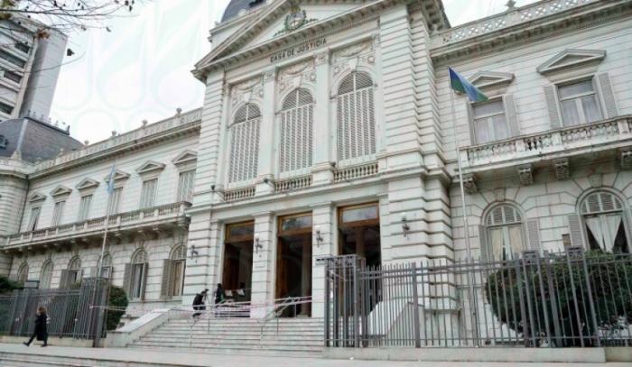 Asunción temporal de Presidencia