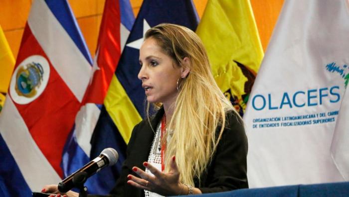 Lic. Mercedes Rodríguez Peyloubet