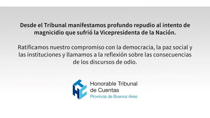 Adhesión comunicado