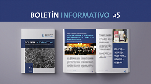 Portada Boletín Informativo