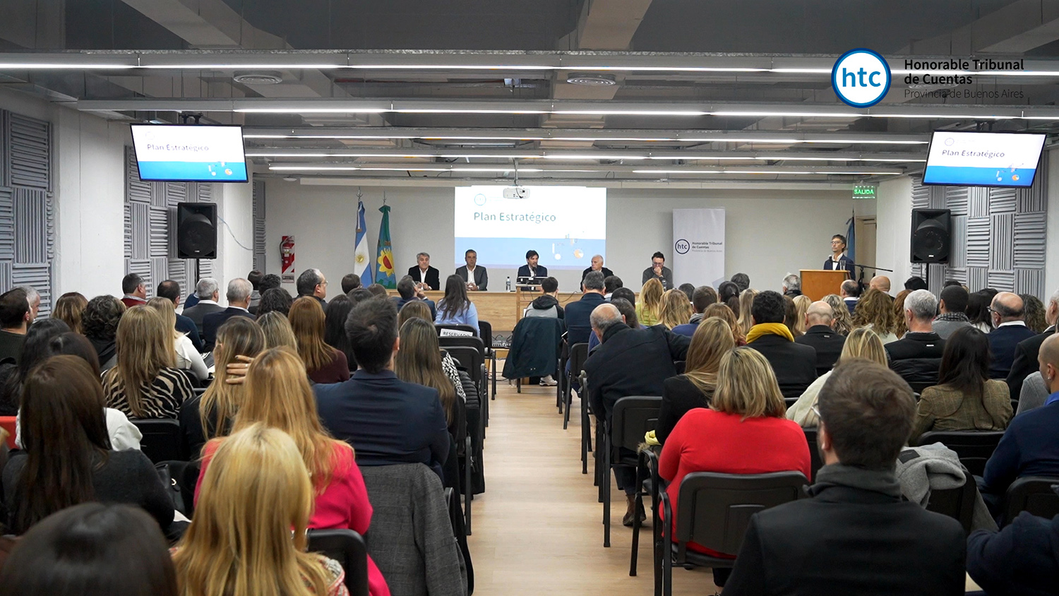 Jornadas Institucionales 2023