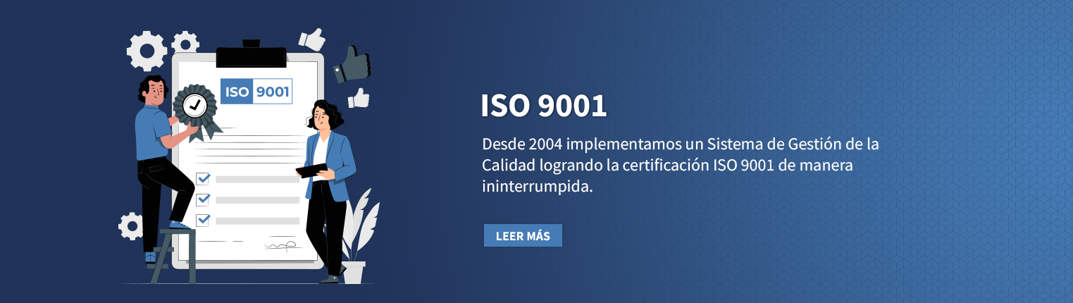 ISO 9001