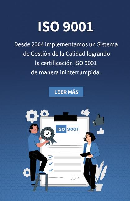 ISO 9001