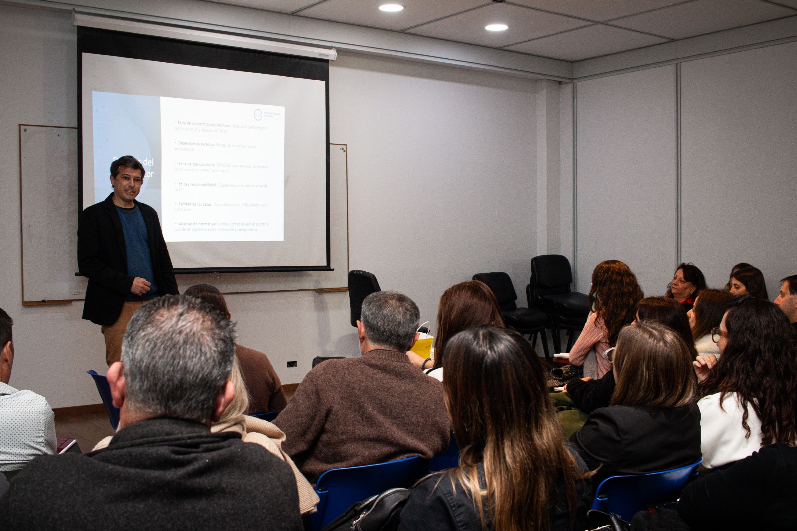 Taller Auditás sin evaluar