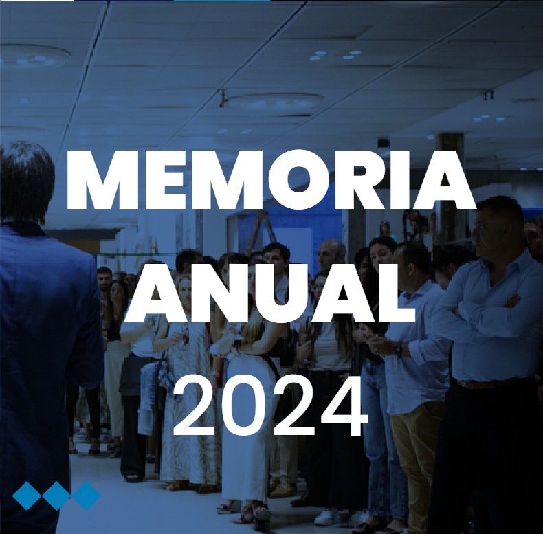Memoria 2024