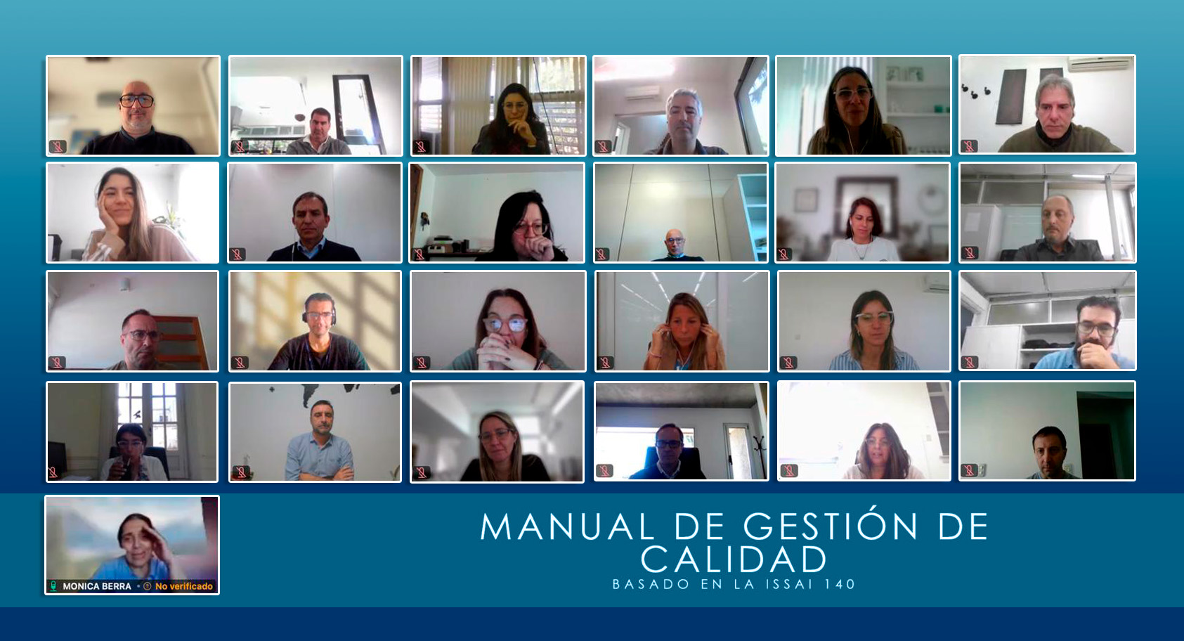 Presentación de las guías
