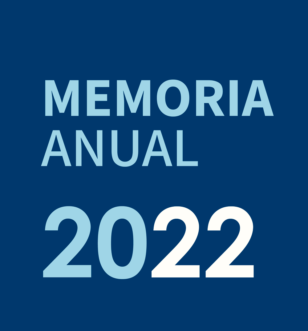 memoria 2022