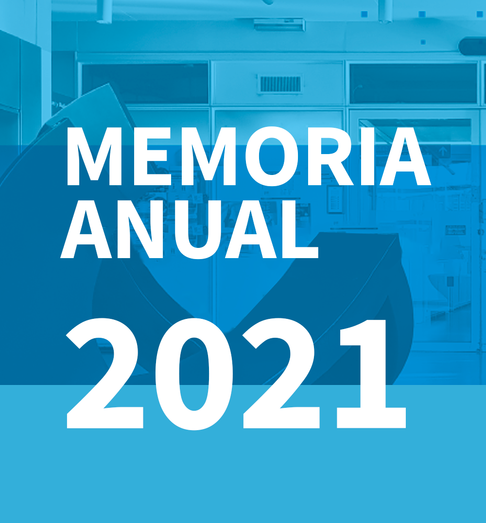 memoria 2021