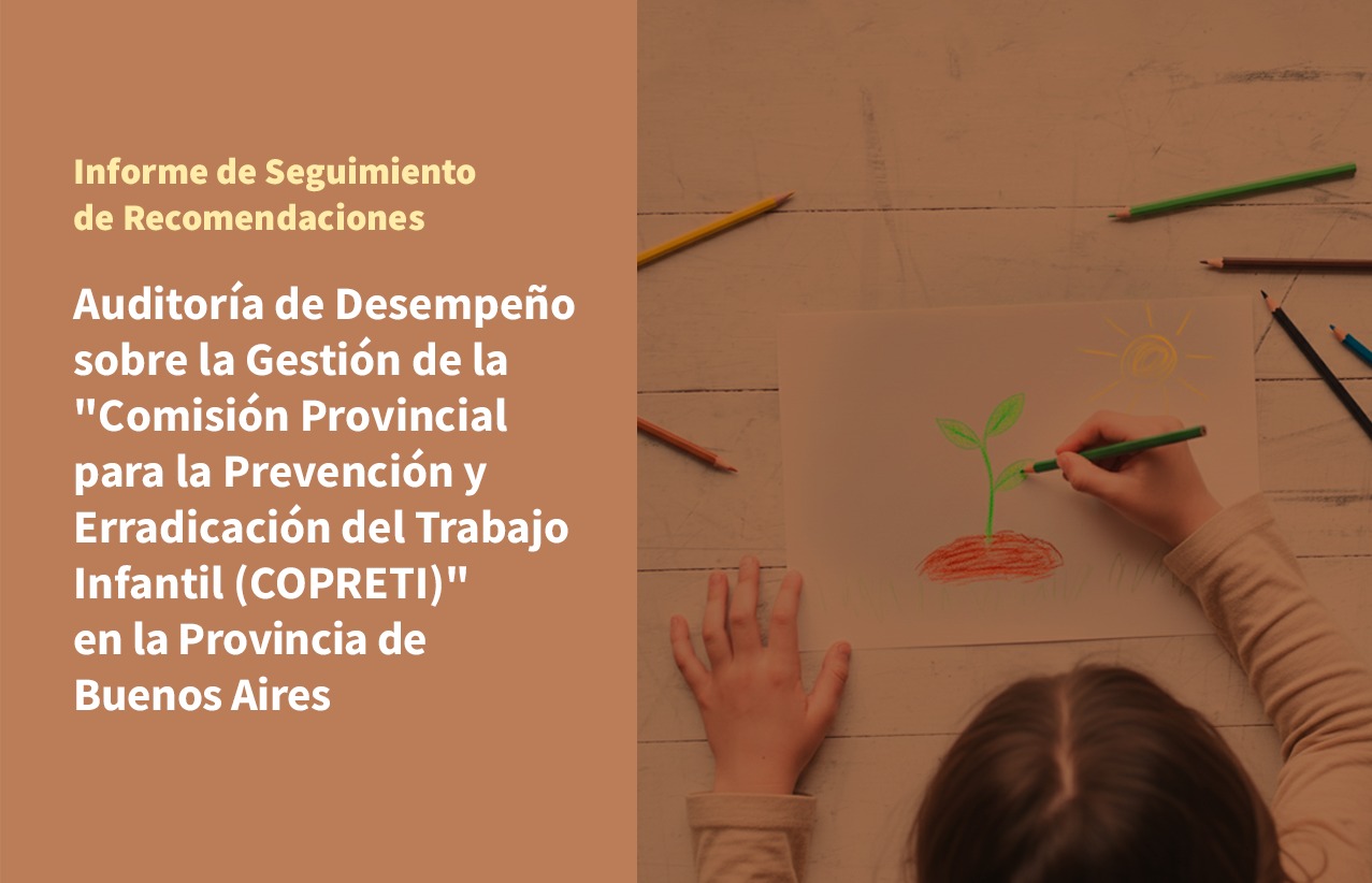 Seguimiento de auditoria copreti