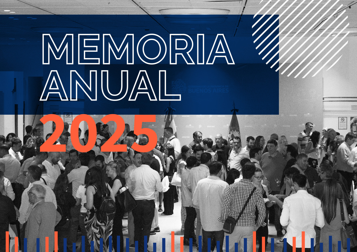 Imagen portada memoria anual 