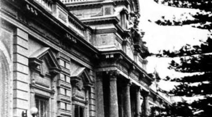 Edificio Histórico