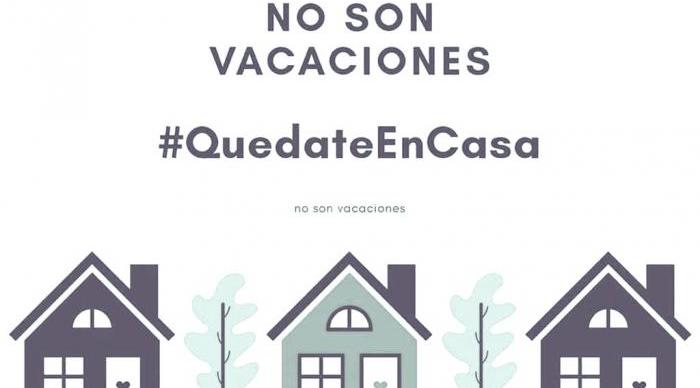 Medidas por COVID 19 