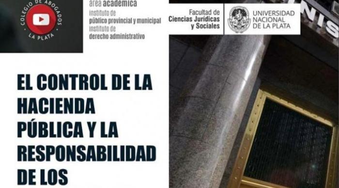 Jornadas Internacionales de Control de la Hacienda