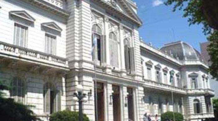 Suprema Corte de Justicia de la Provincia