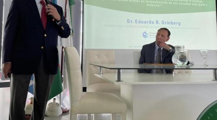 Acto de apertura