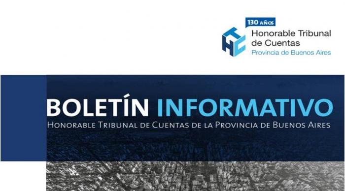Portada Boletín Informativo