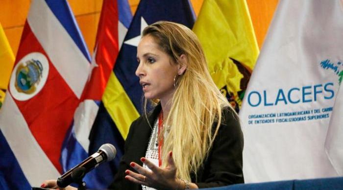 Lic. Mercedes Rodríguez Peyloubet