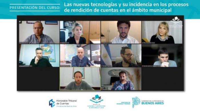 Presentación curso economía