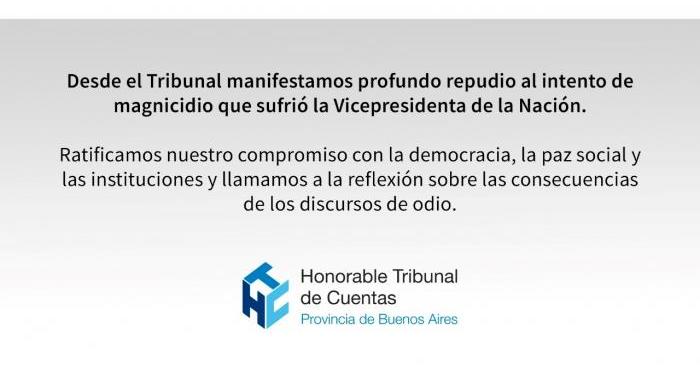Adhesión comunicado