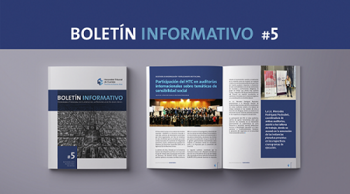 Portada Boletín Informativo