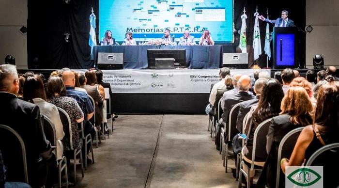 XXVI Congreso Nacional de Tribunales de Cuentas