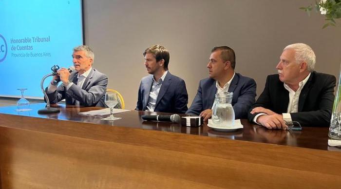 19° Jornadas de Capacitación