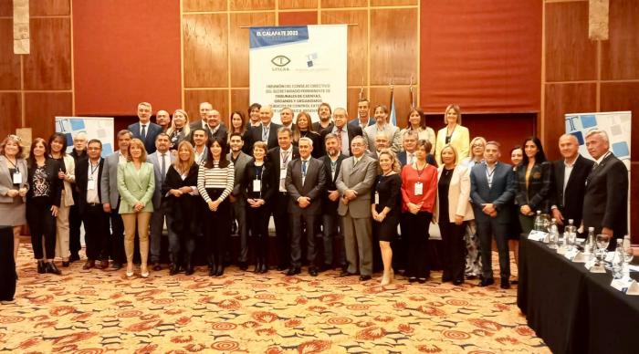 Primera Reunión Anual del Secretariado Permanente de Tribunales de Cuentas, Órganos y Organismos Públicos Externos de Control