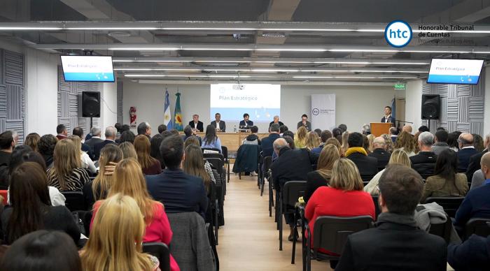 Jornadas Institucionales 2023