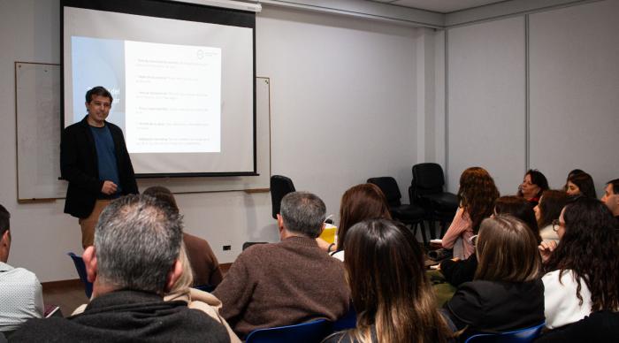 Taller Auditás sin evaluar