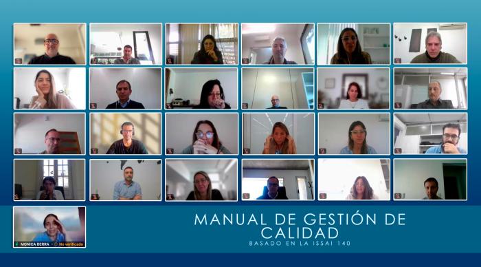 Presentación de las guías