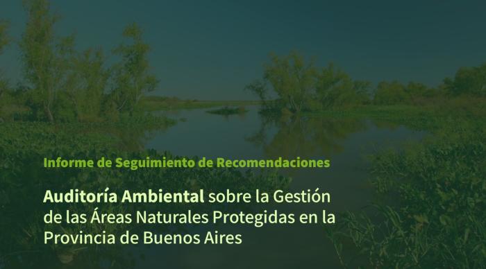 Presentación informe