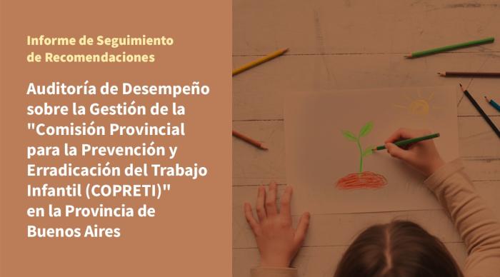 Seguimiento de auditoria copreti